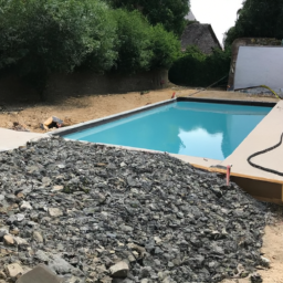 Créez une oasis de détente à l'intérieur de votre maison avec une piscine intérieure Rodez